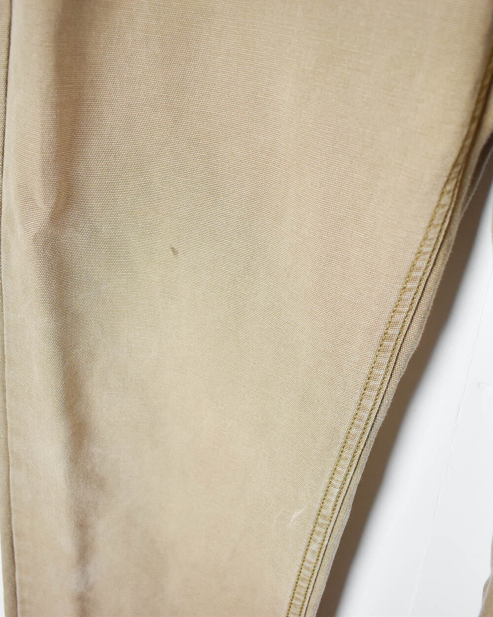 Neutral Levi's Jeans - W32 L32