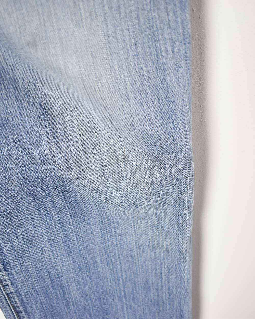 Blue Yves Saint Laurent Jeans - W32 L30