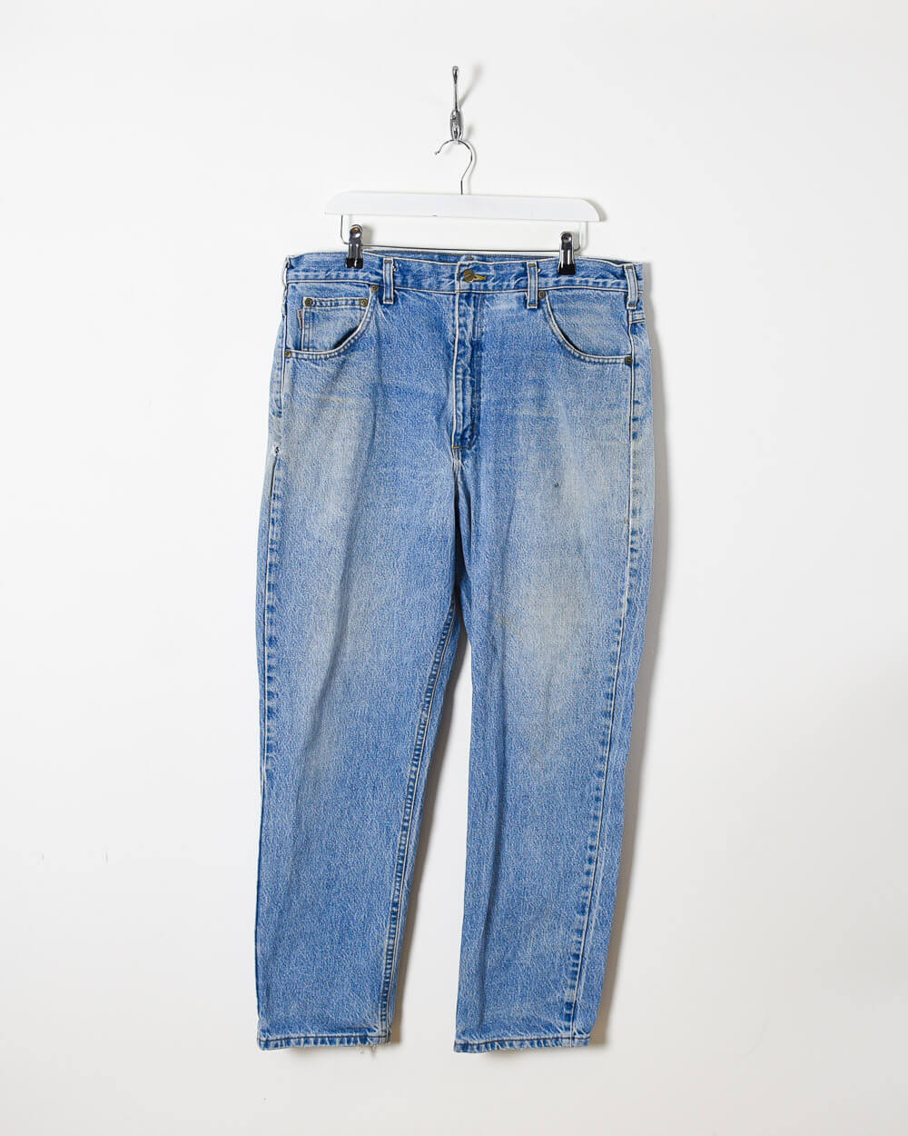 Blue Carhartt Jeans - W36L30