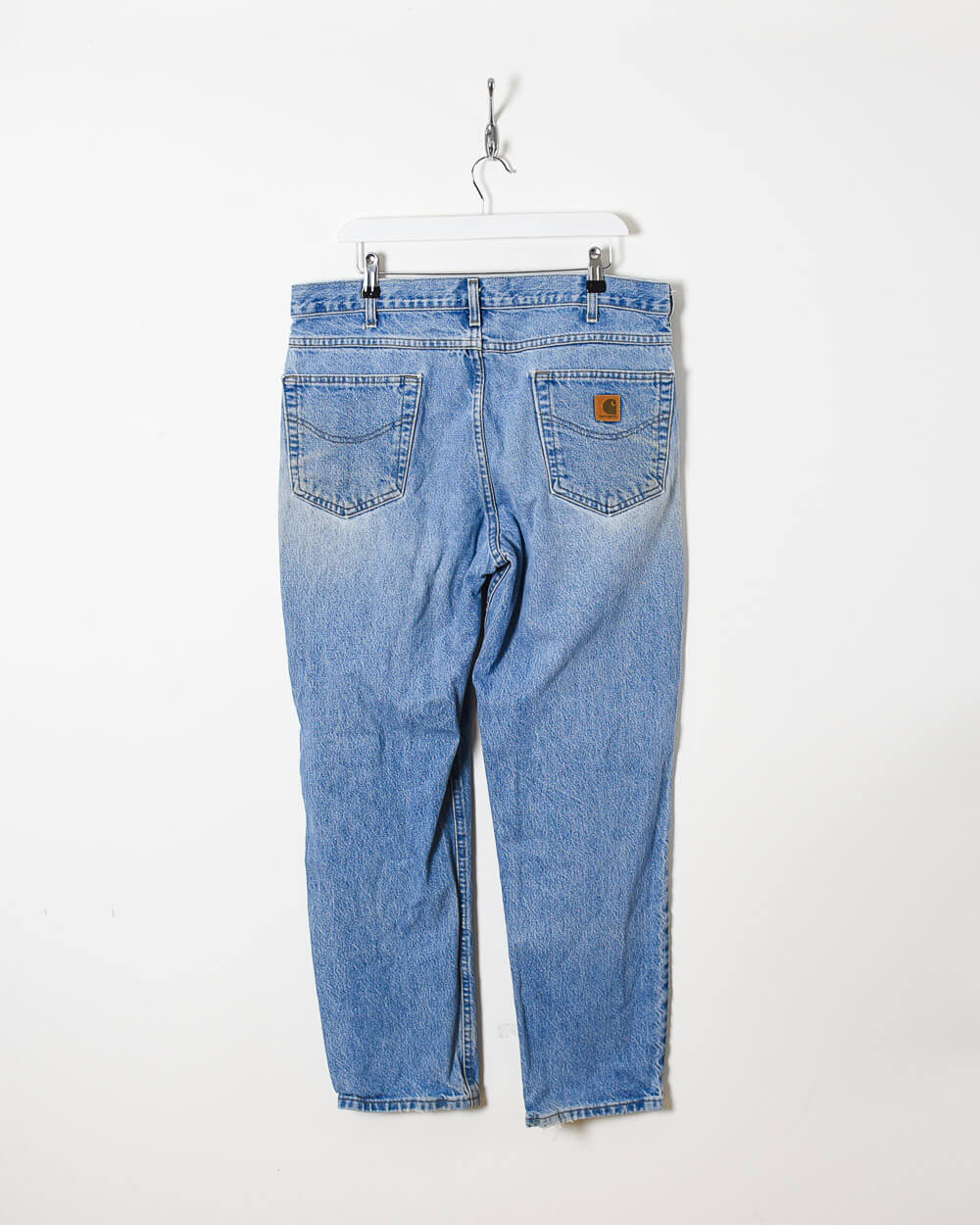 Blue Carhartt Jeans - W36L30