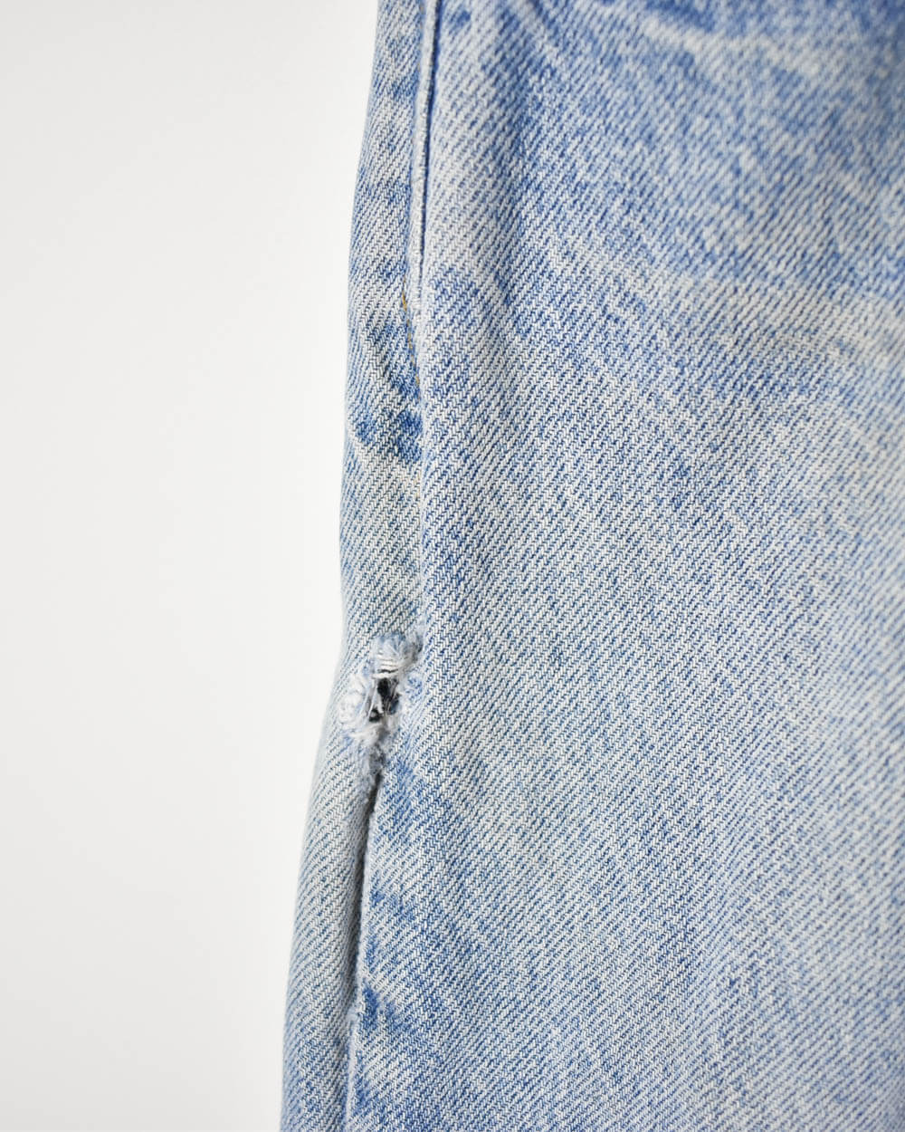 Blue Carhartt Jeans - W36L30