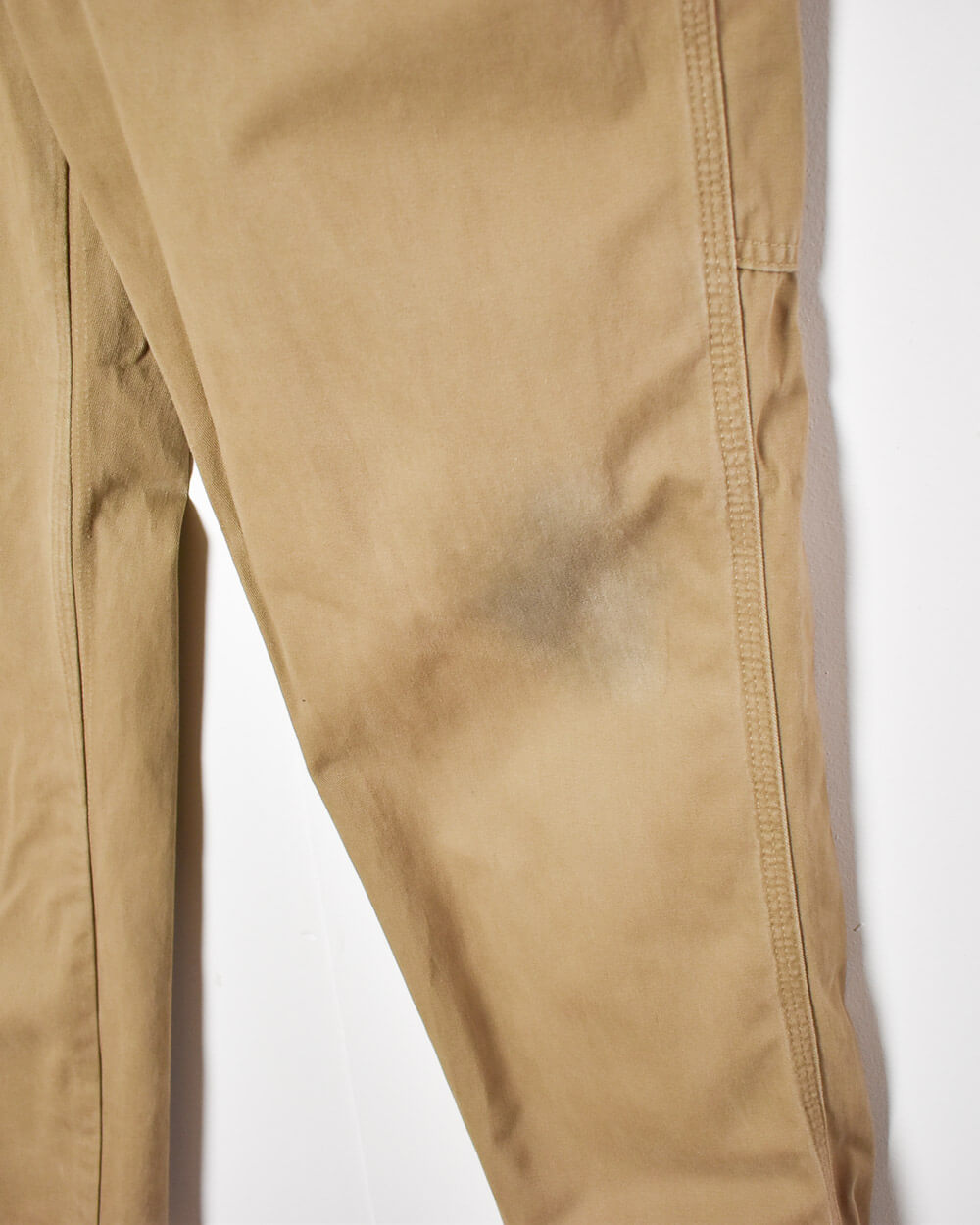 Neutral Carhartt Carpenter Jeans - W34 L32