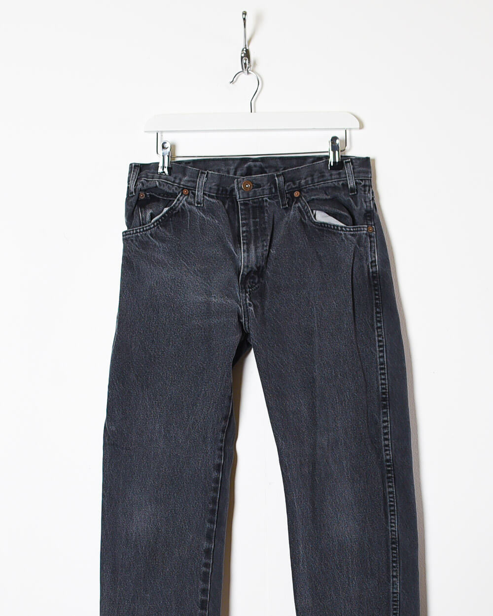 Black Dickies Jeans - W30 L29