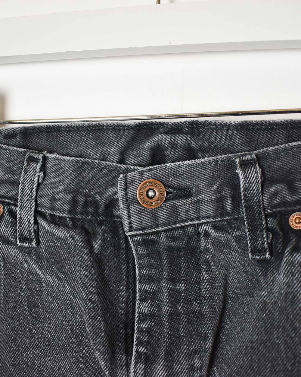 Black Dickies Jeans - W30 L29