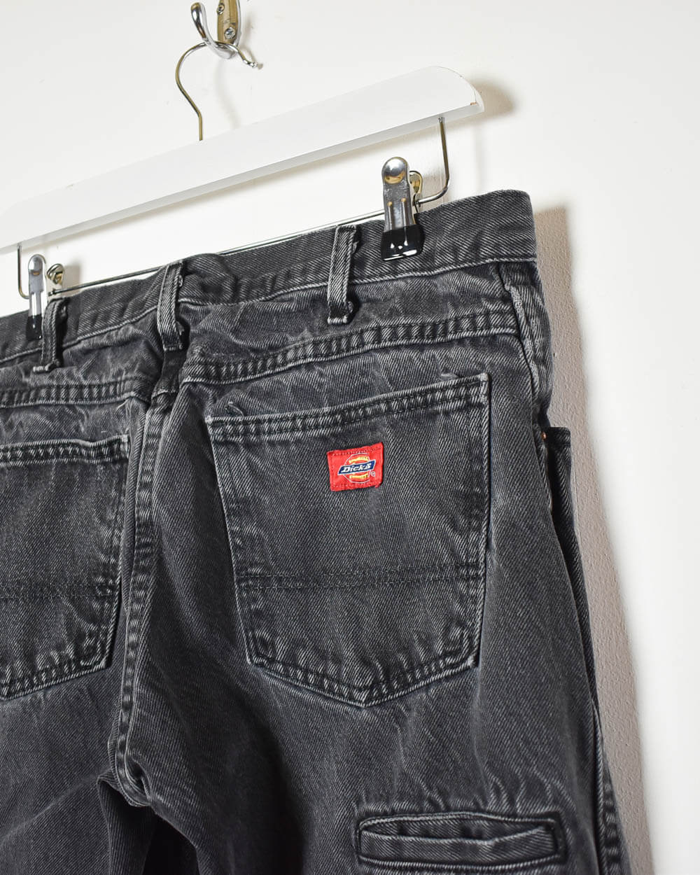 Black Dickies Jeans - W30 L29