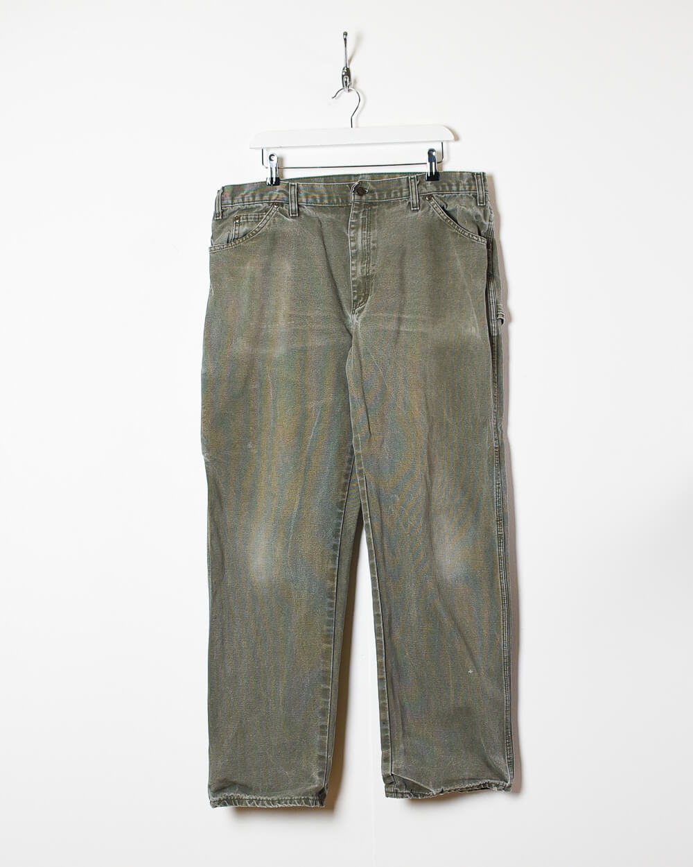 Stone Dickies Carpenter Jeans - W36 L32