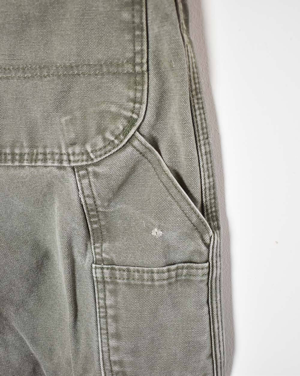 Stone Dickies Carpenter Jeans - W36 L32