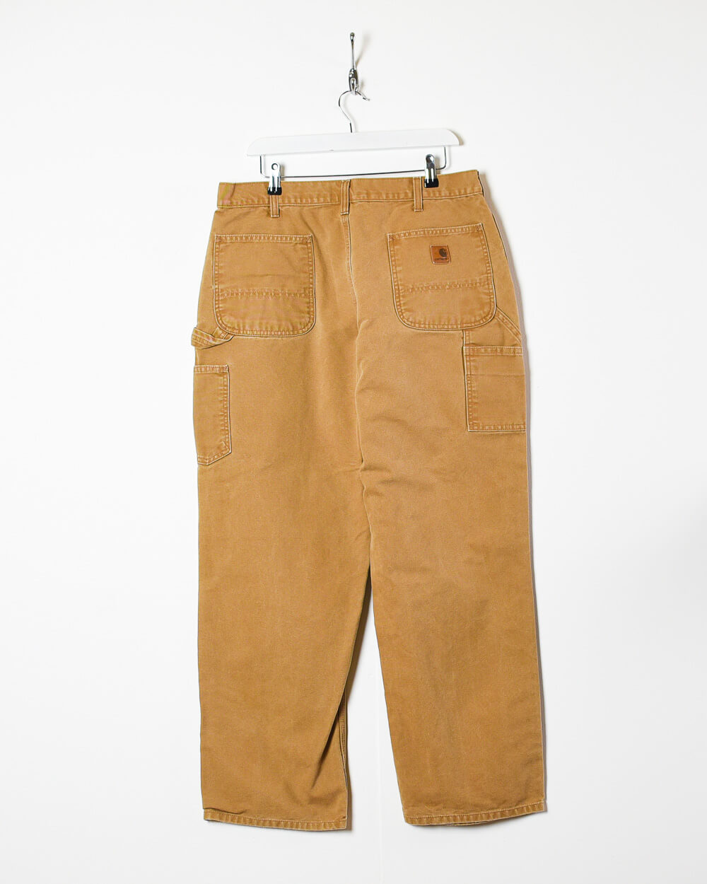 Neutral Carhartt Carpenter Jeans - W36 L32