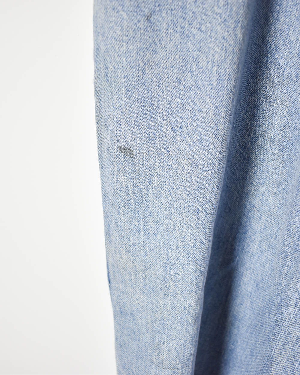 Blue Dickies Carpenter Jeans - W38 L30