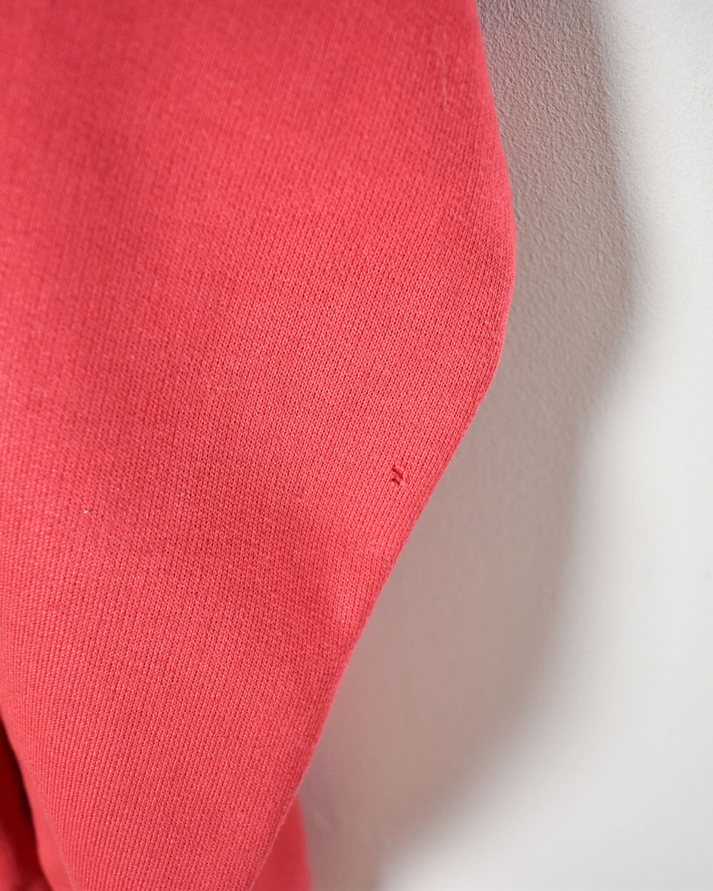 Red LSU Razorback Team Sweatshirt - Large