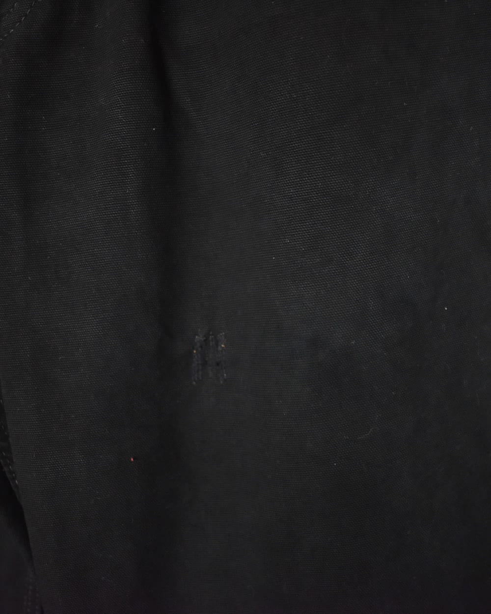 Black Carhartt Carpenter Jeans - W30 L29