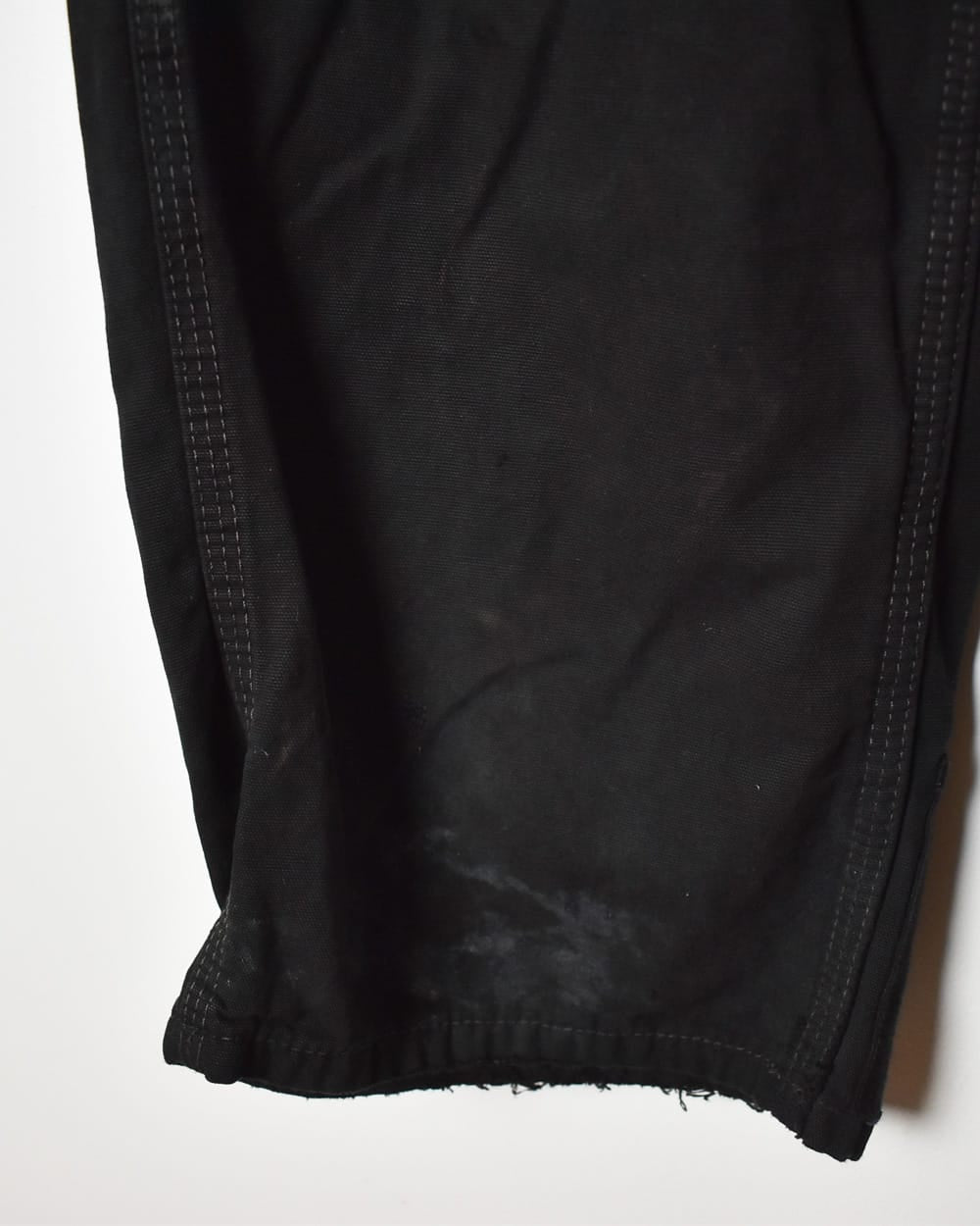 Black Carhartt Carpenter Jeans - W30 L29