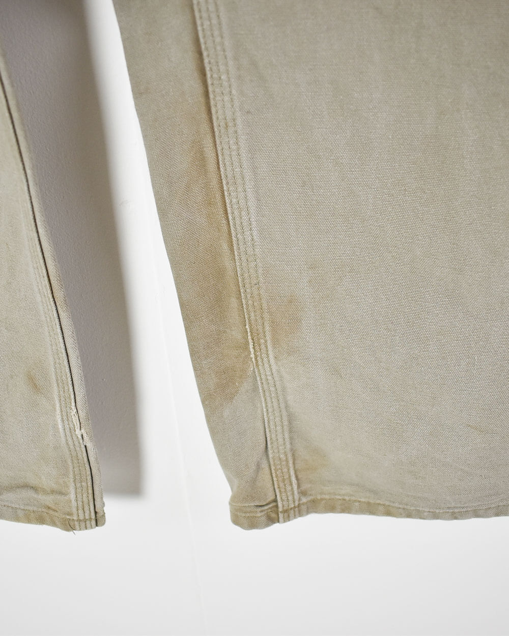 Neutral Carhartt Jeans - W38 L30