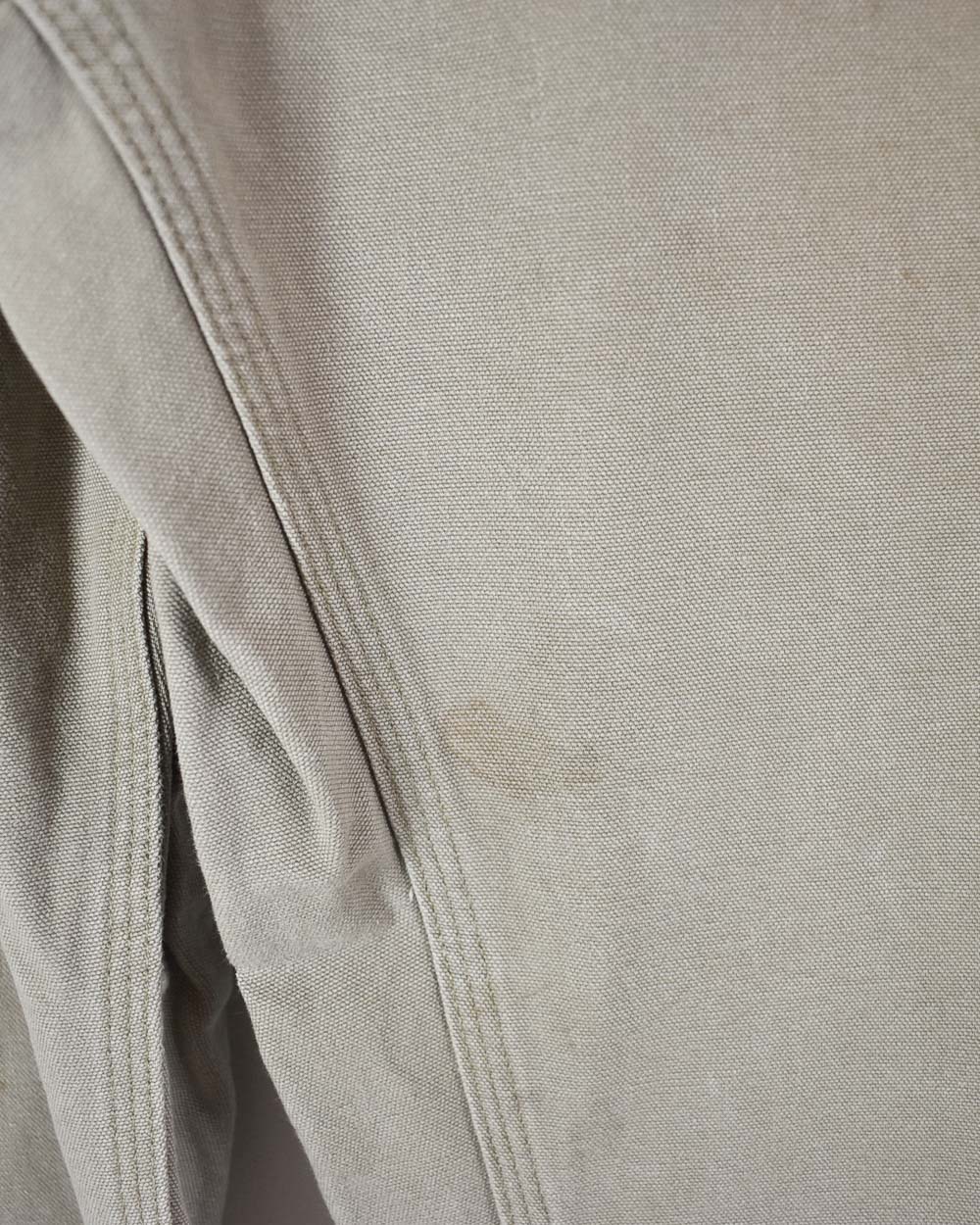 Neutral Carhartt Jeans - W38 L30