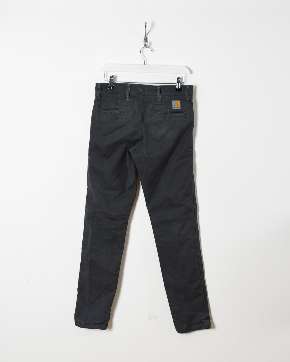 Grey Carhartt Jeans - W30 L32