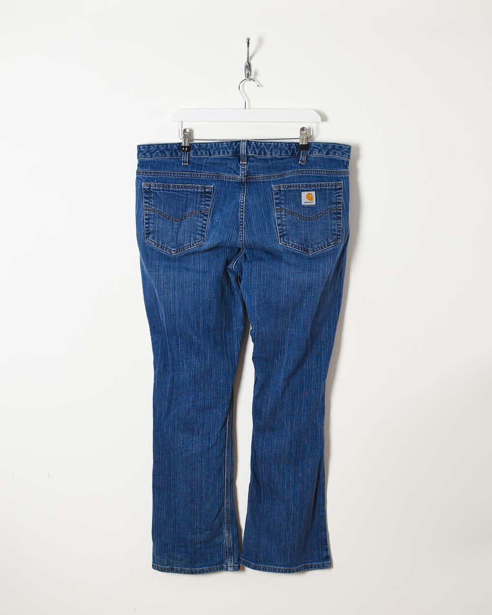 Blue Carhartt Jeans - W40 L32