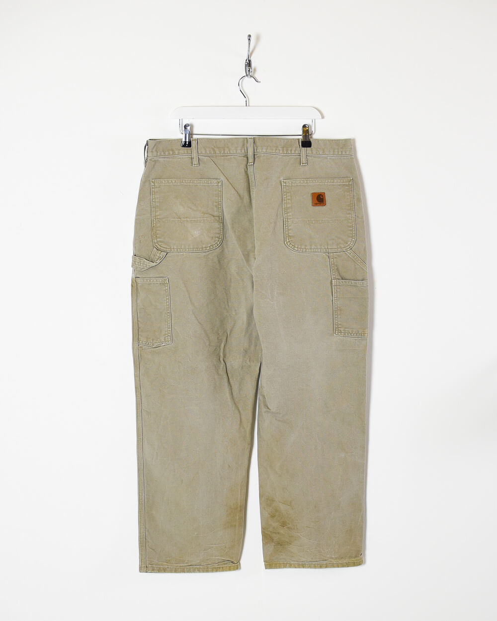 Neutral Carhartt Jeans - W38 L30