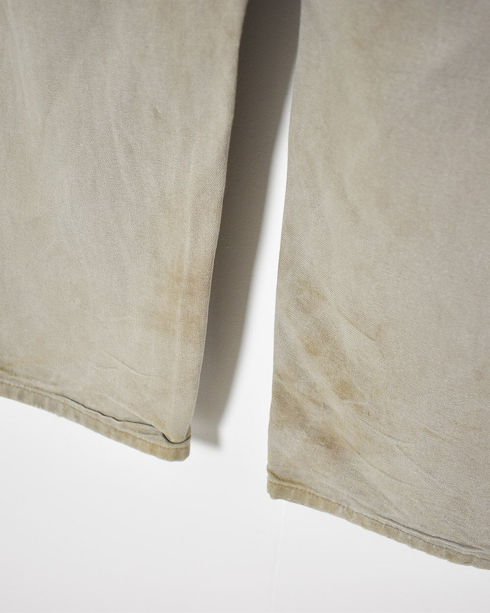 Neutral Carhartt Jeans - W38 L30