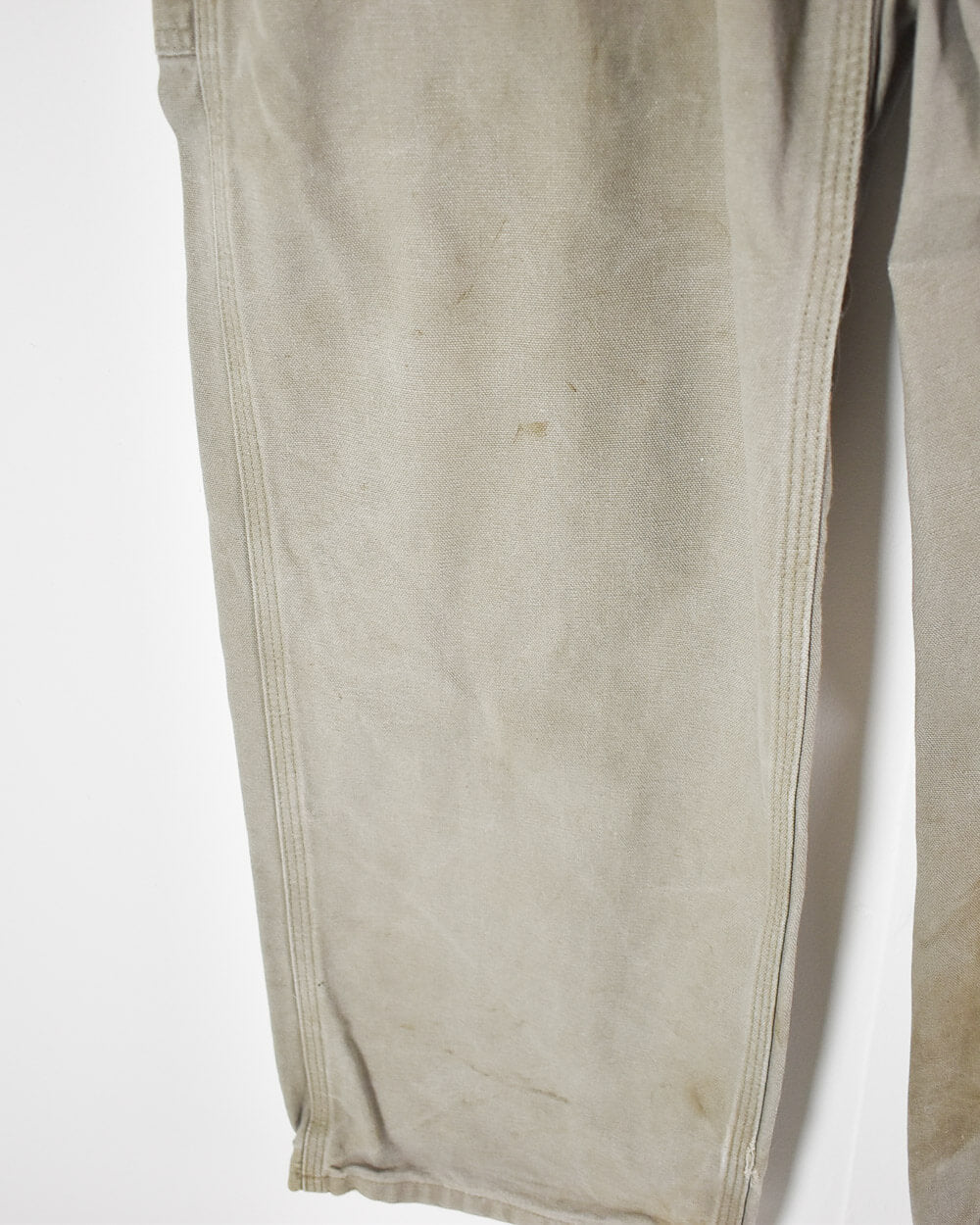 Neutral Carhartt Jeans - W38 L30