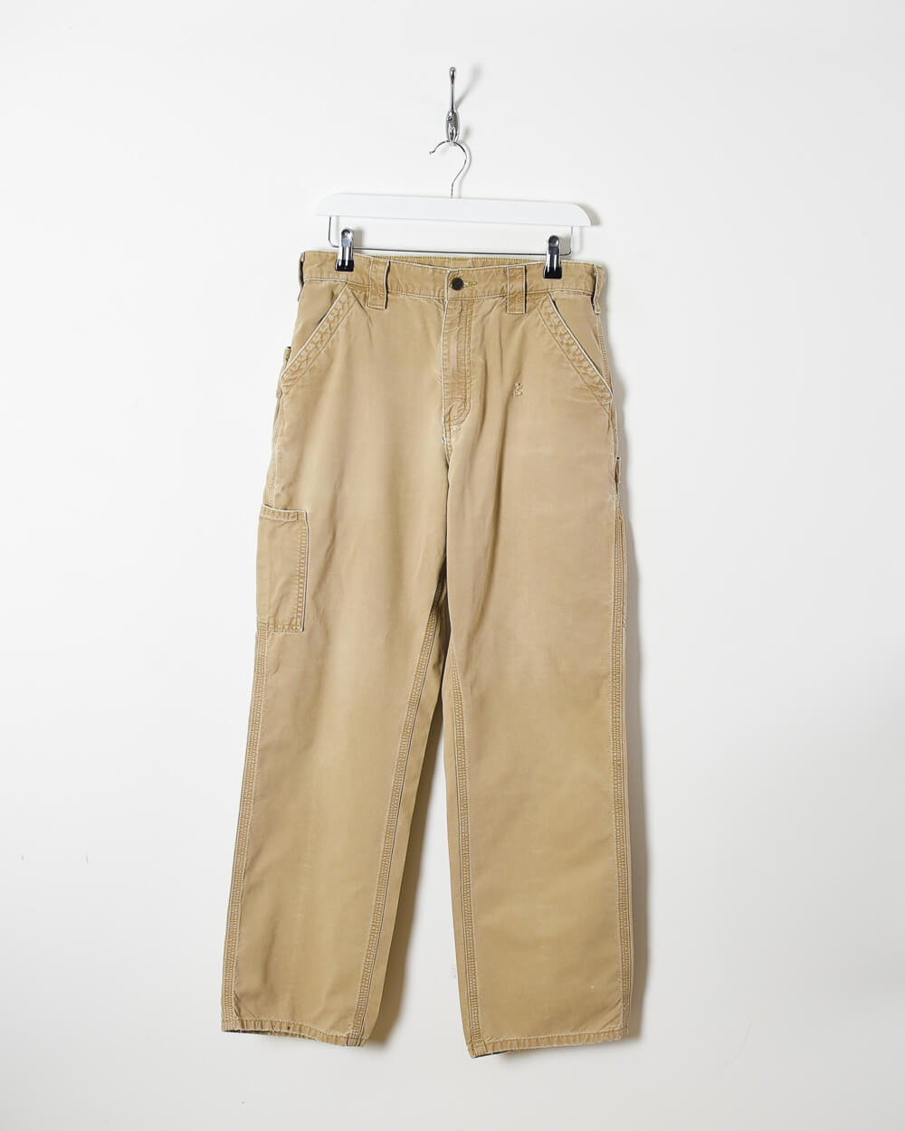 Neutral Carhartt Jeans - W32 L31