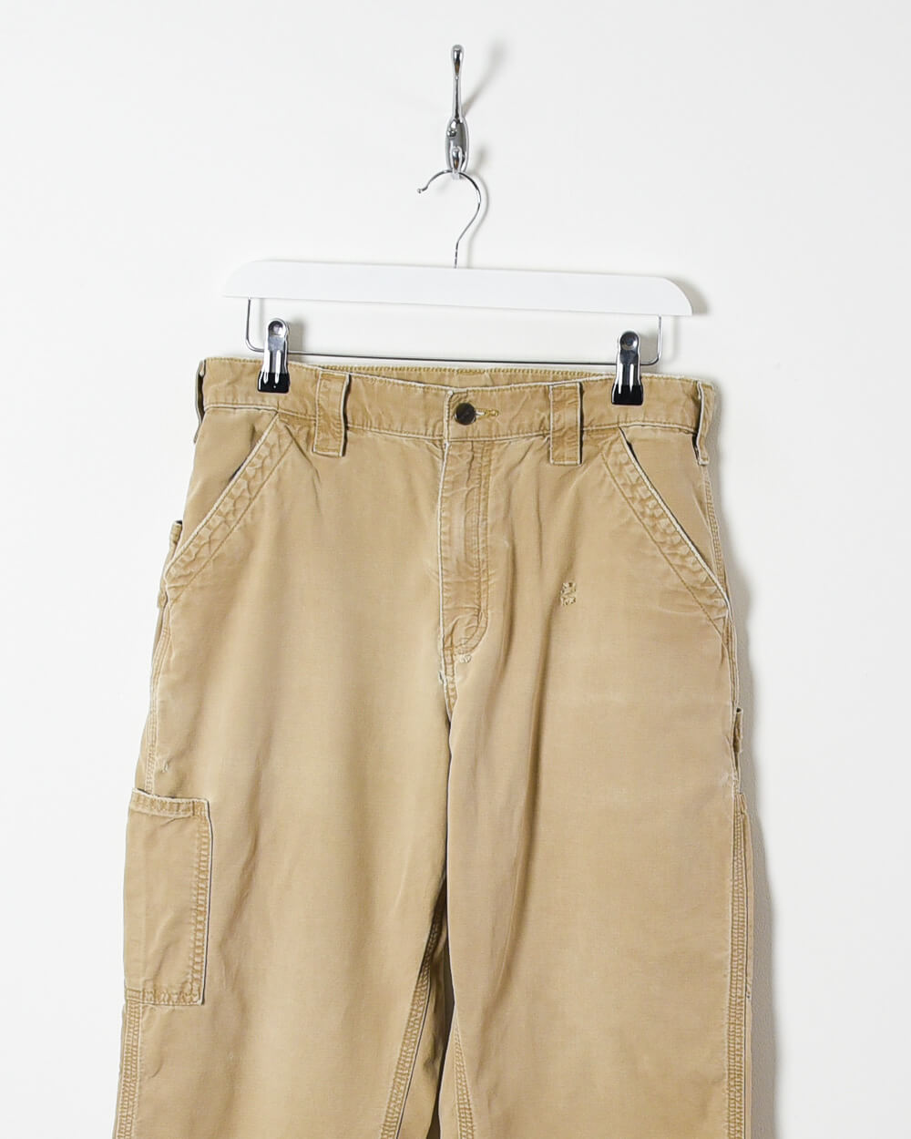Neutral Carhartt Jeans - W32 L31