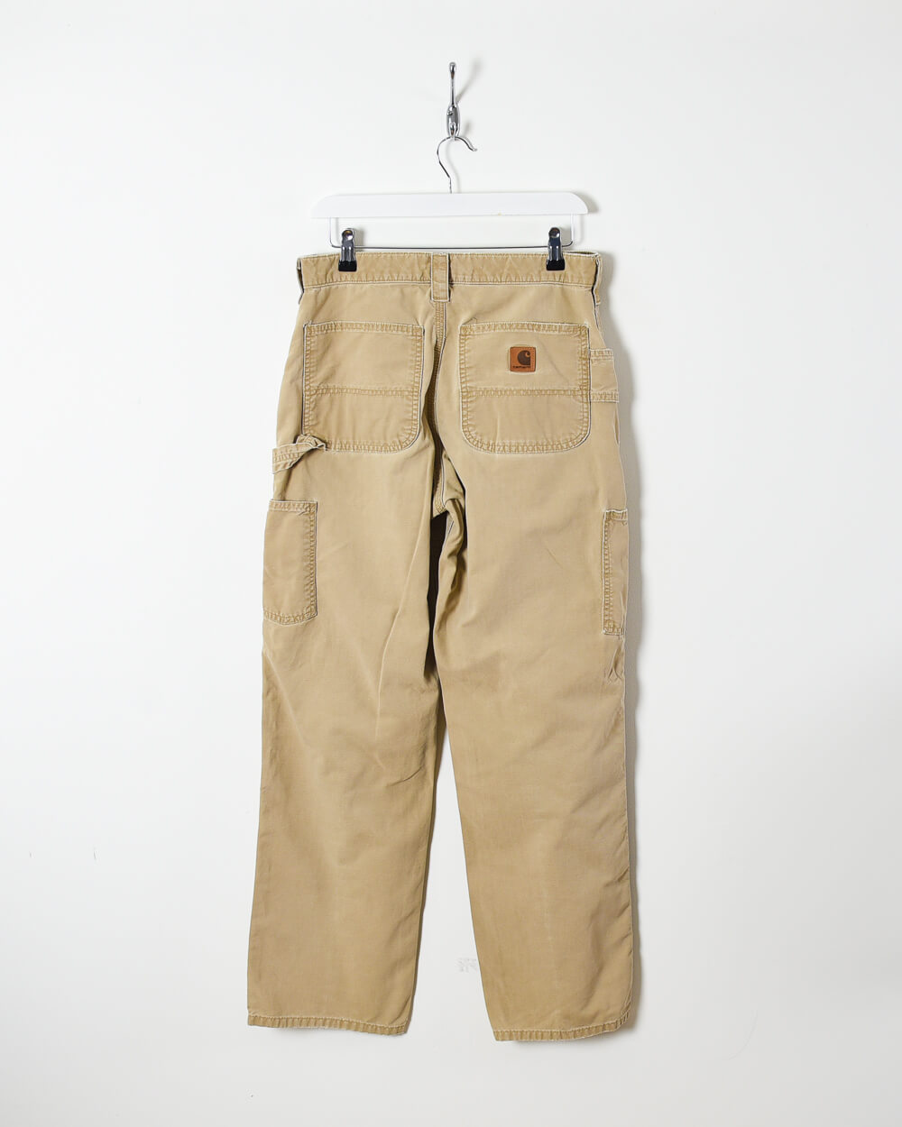 Neutral Carhartt Jeans - W32 L31