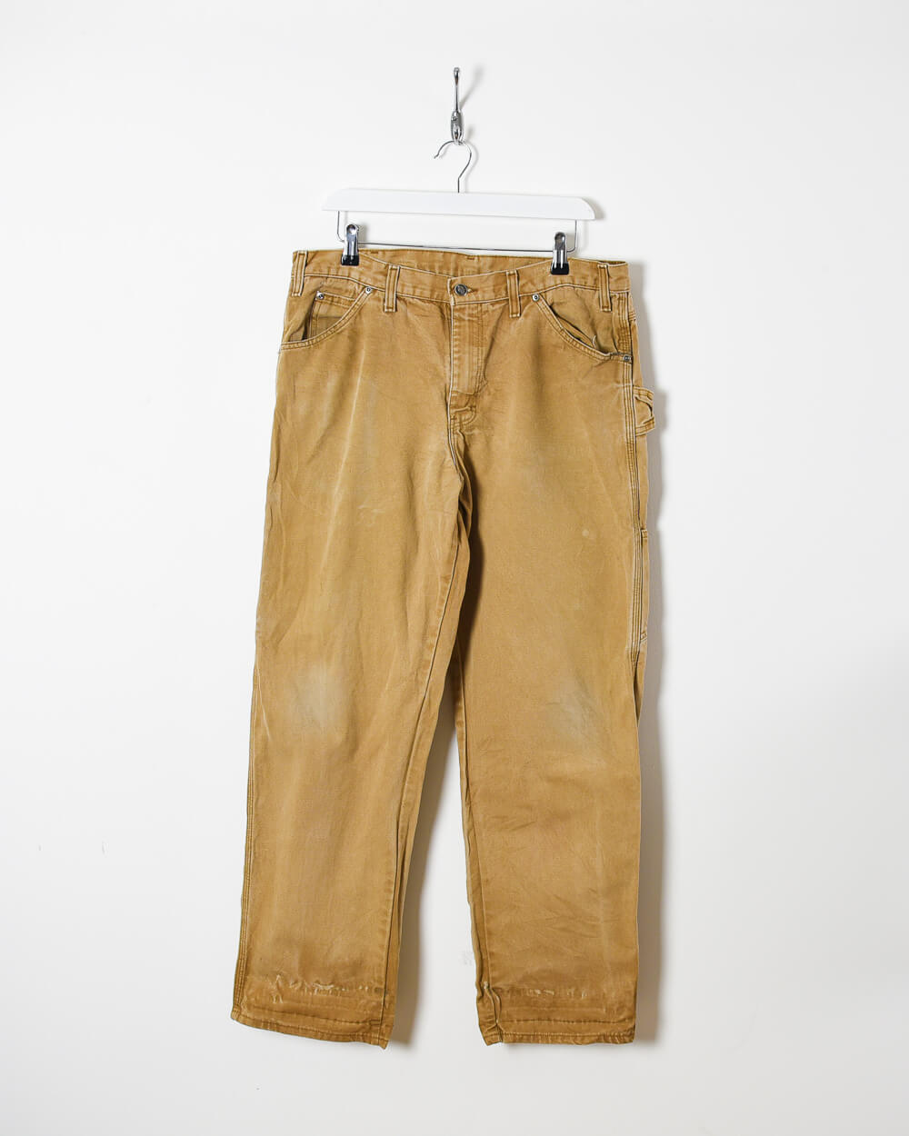 Neutral Dickies Jeans - W34 L31