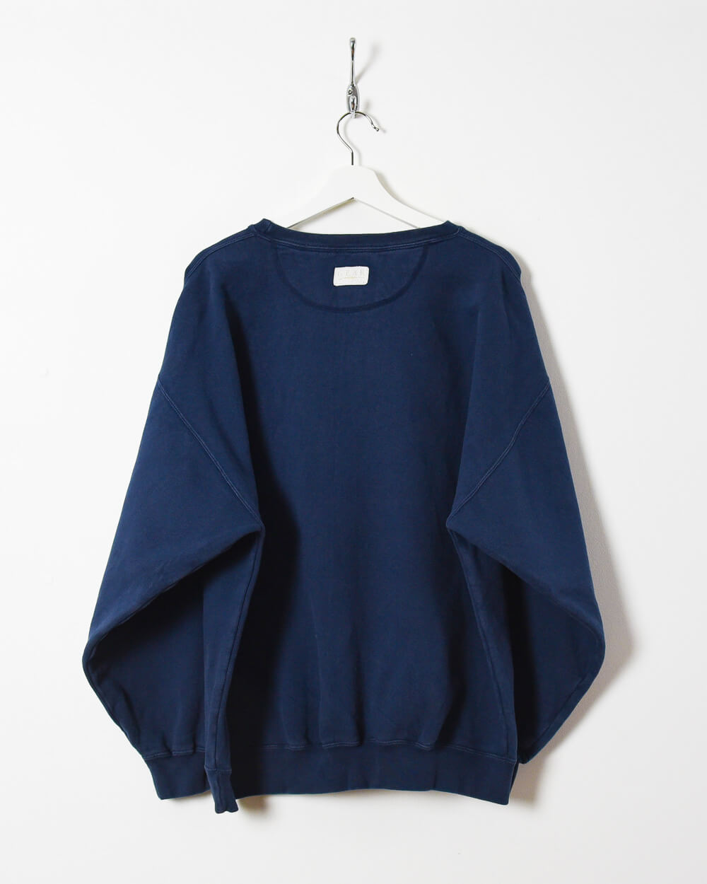 Navy Gear Southwestern Bell Cotton Bowl Classic Sweatshirt - Large