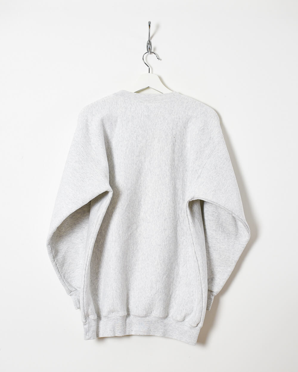 Stone Martinsburg West Virginia Police Sweatshirt - Medium