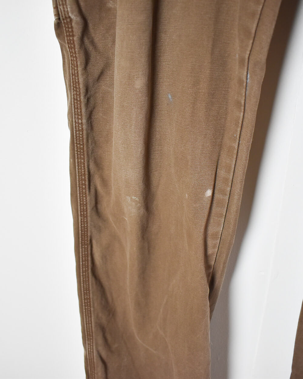 Brown Dickies Carpenter Jeans - W34 L34