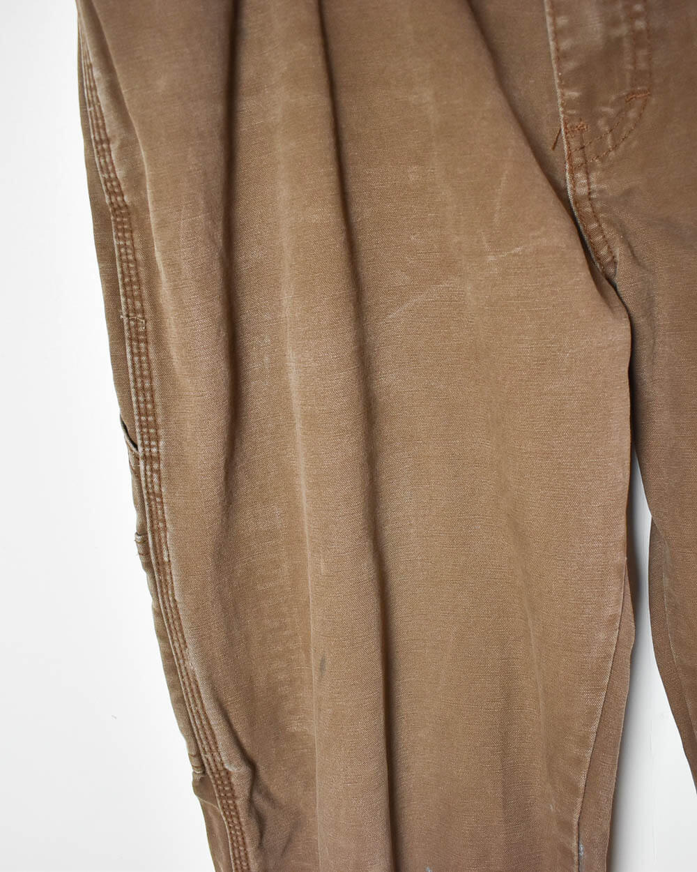 Brown Dickies Carpenter Jeans - W34 L34