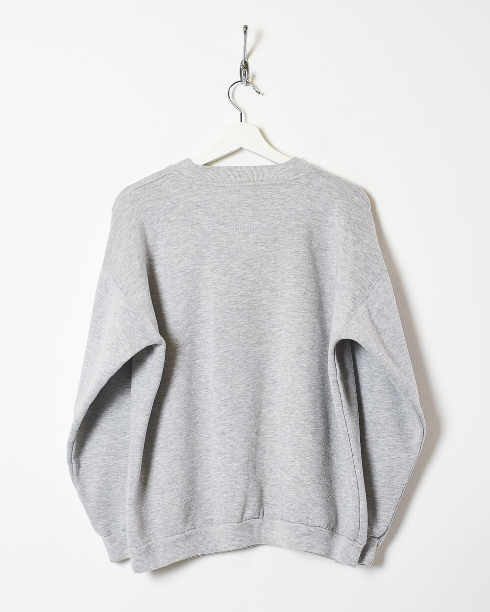 Stone Giorgio Local Boys Trademark Jeans Sweatshirt - Medium