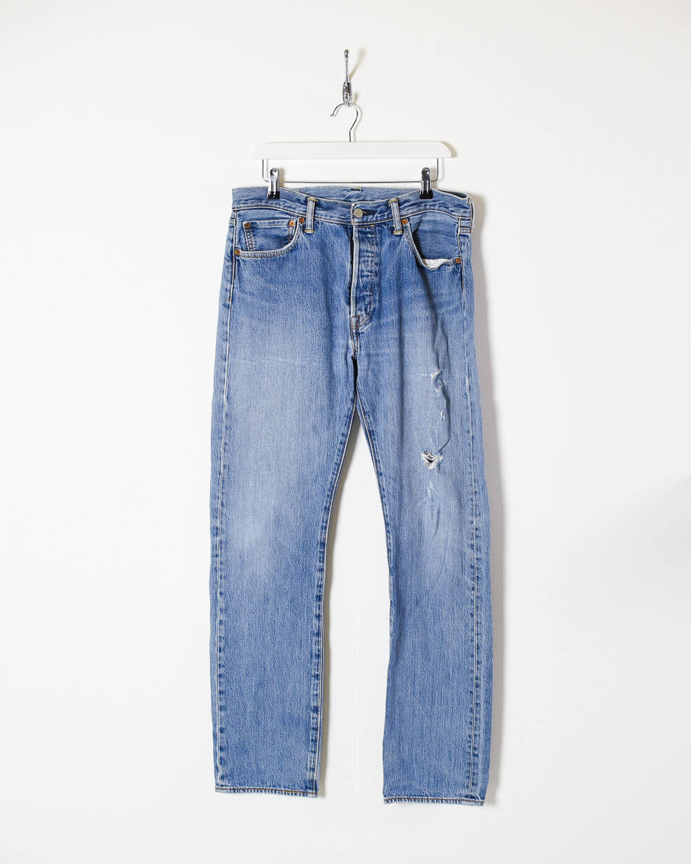 Blue Levi Strauss & Co Jeans - W34 L34