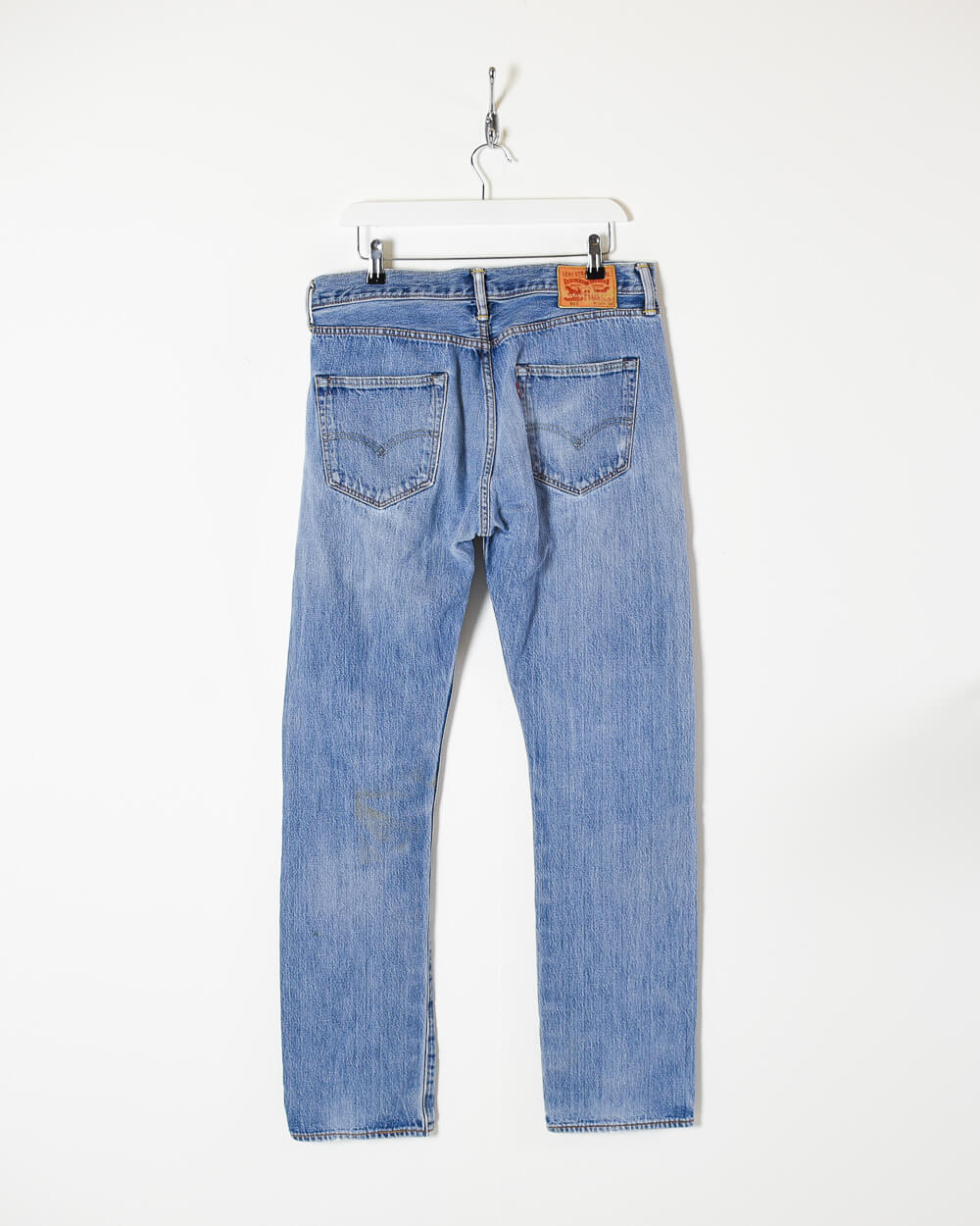 Blue Levi Strauss & Co Jeans - W34 L34