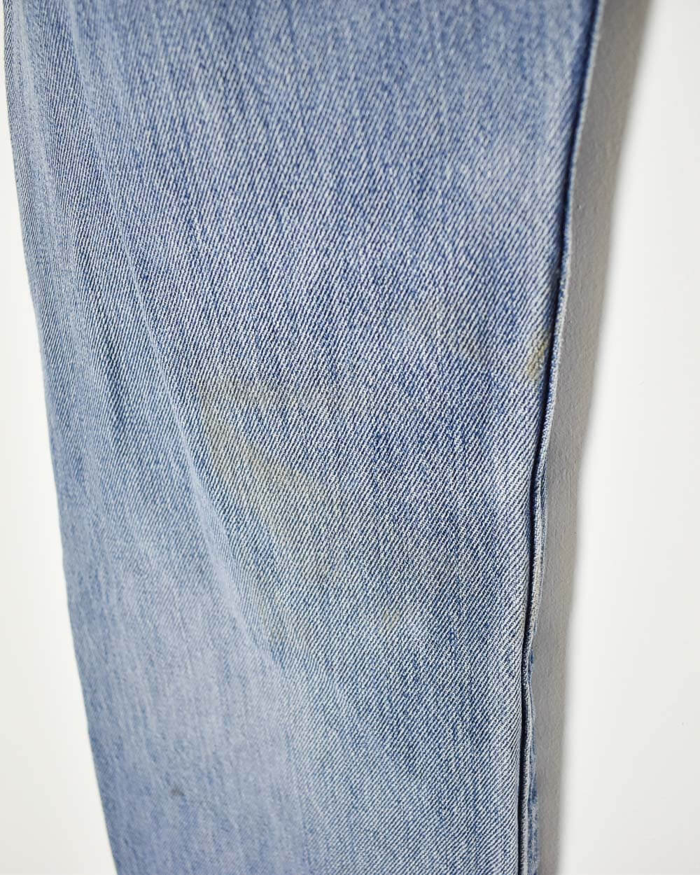 Blue Levi Strauss & Co Jeans - W34 L34