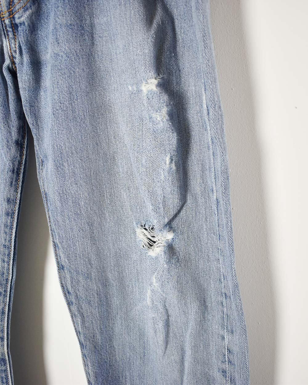 Blue Levi Strauss & Co Jeans - W34 L34