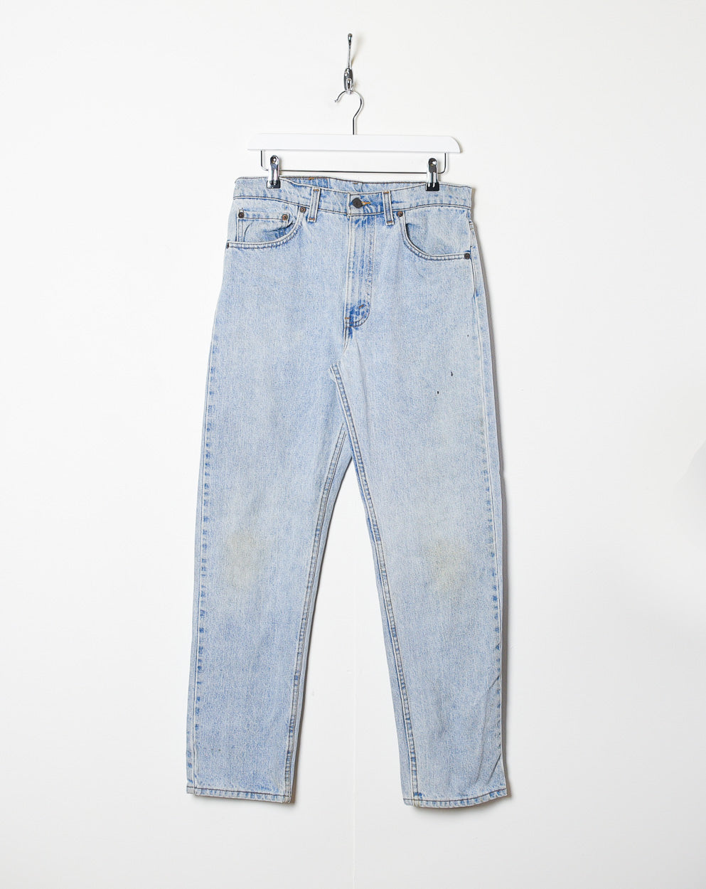 Baby Levi's 505 Made in USA Jeans - W32 L30