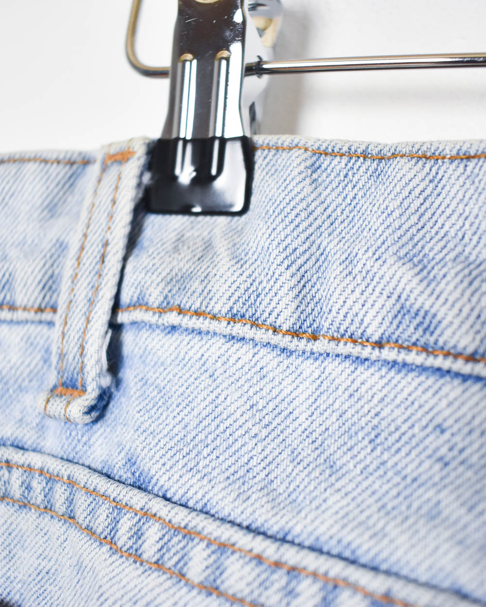 Baby Levi's 505 Made in USA Jeans - W32 L30