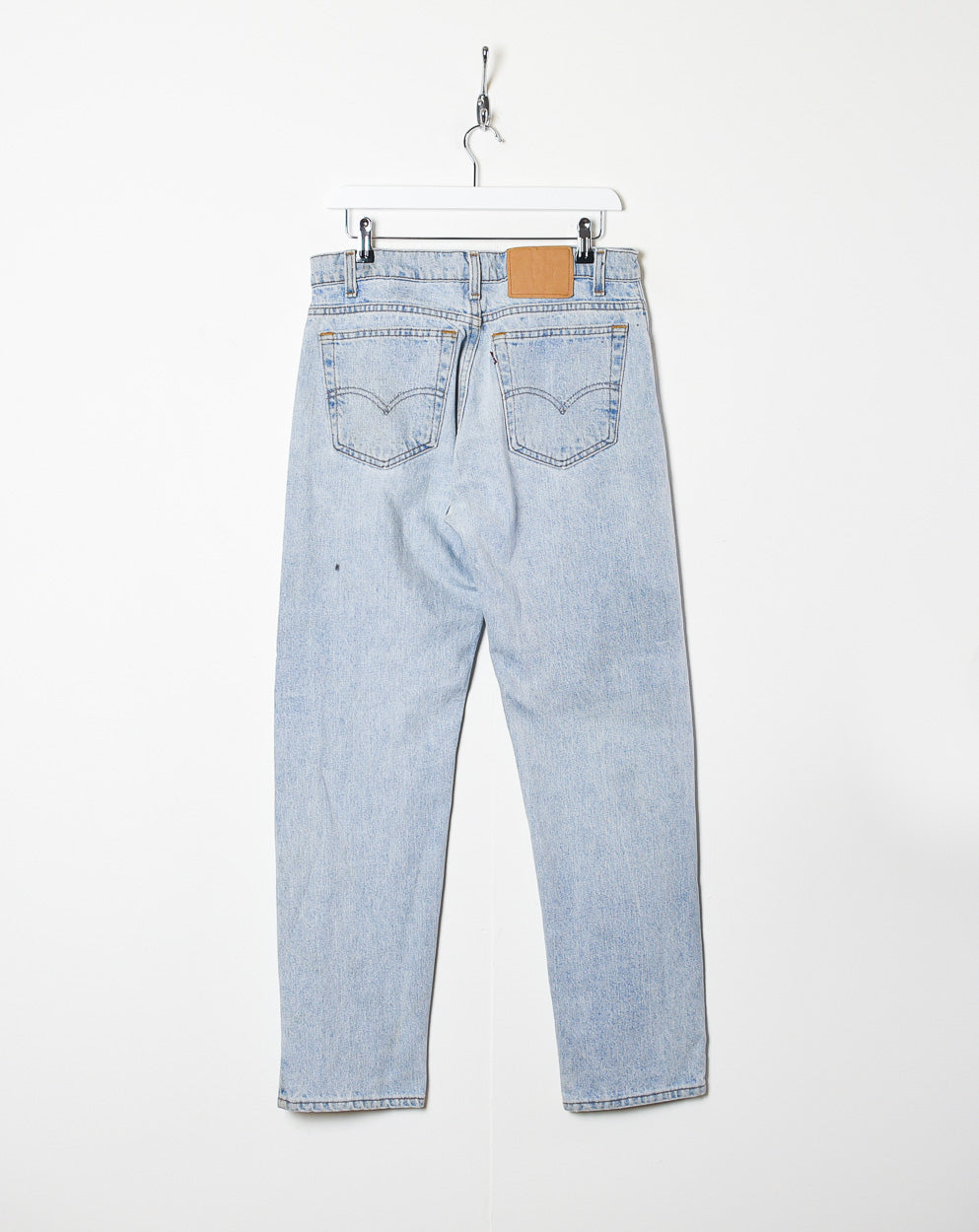 Baby Levi's 505 Made in USA Jeans - W32 L30