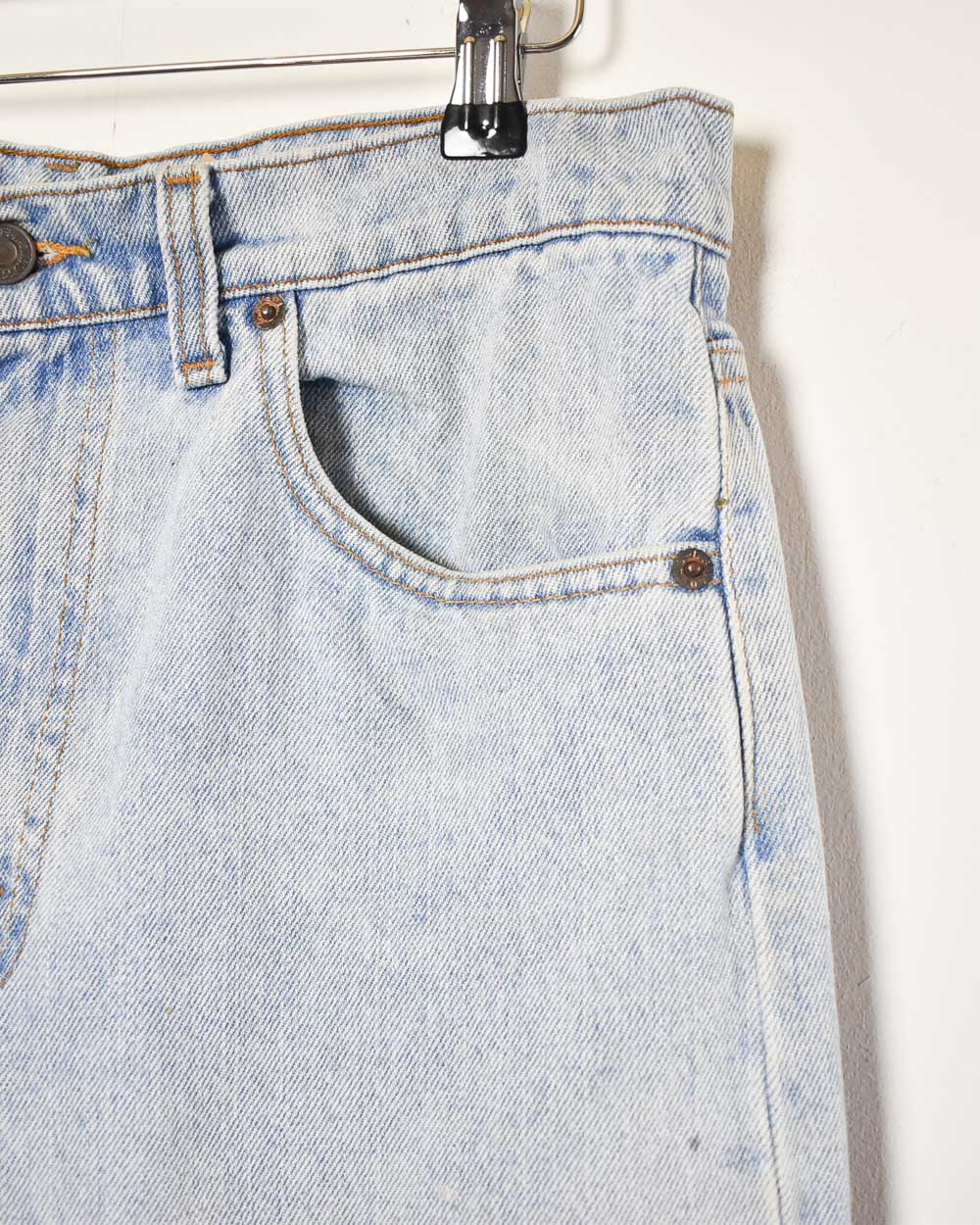 Baby Levi's 505 Made in USA Jeans - W32 L30