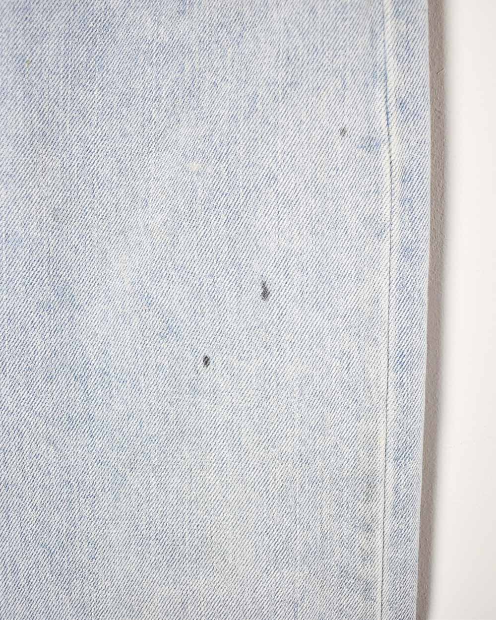 Baby Levi's 505 Made in USA Jeans - W32 L30