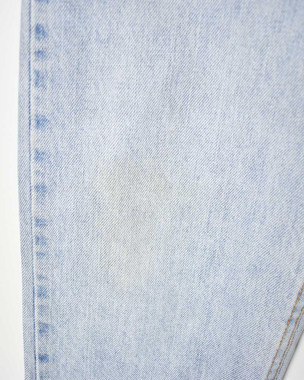 Baby Levi's 505 Made in USA Jeans - W32 L30