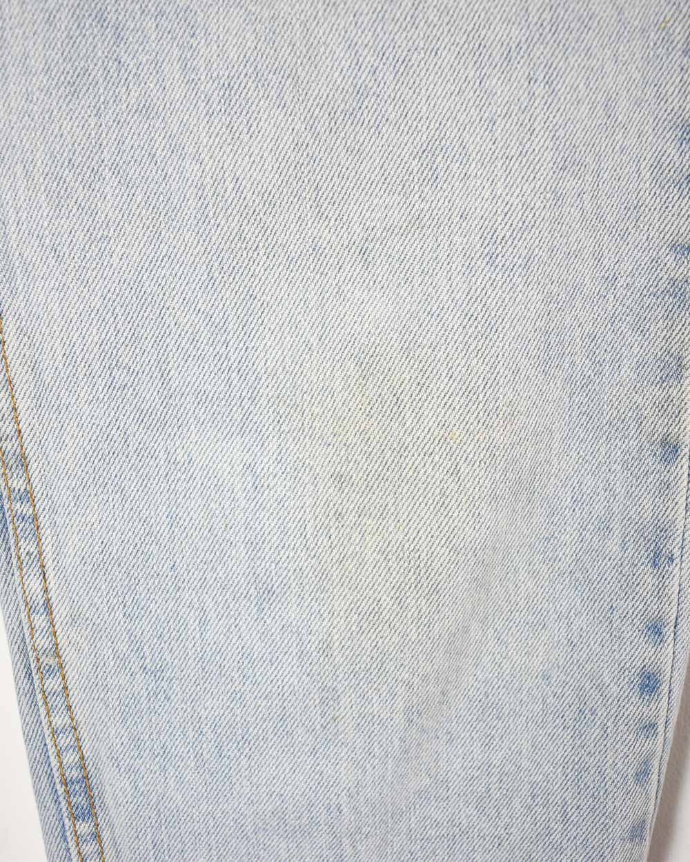 Baby Levi's 505 Made in USA Jeans - W32 L30