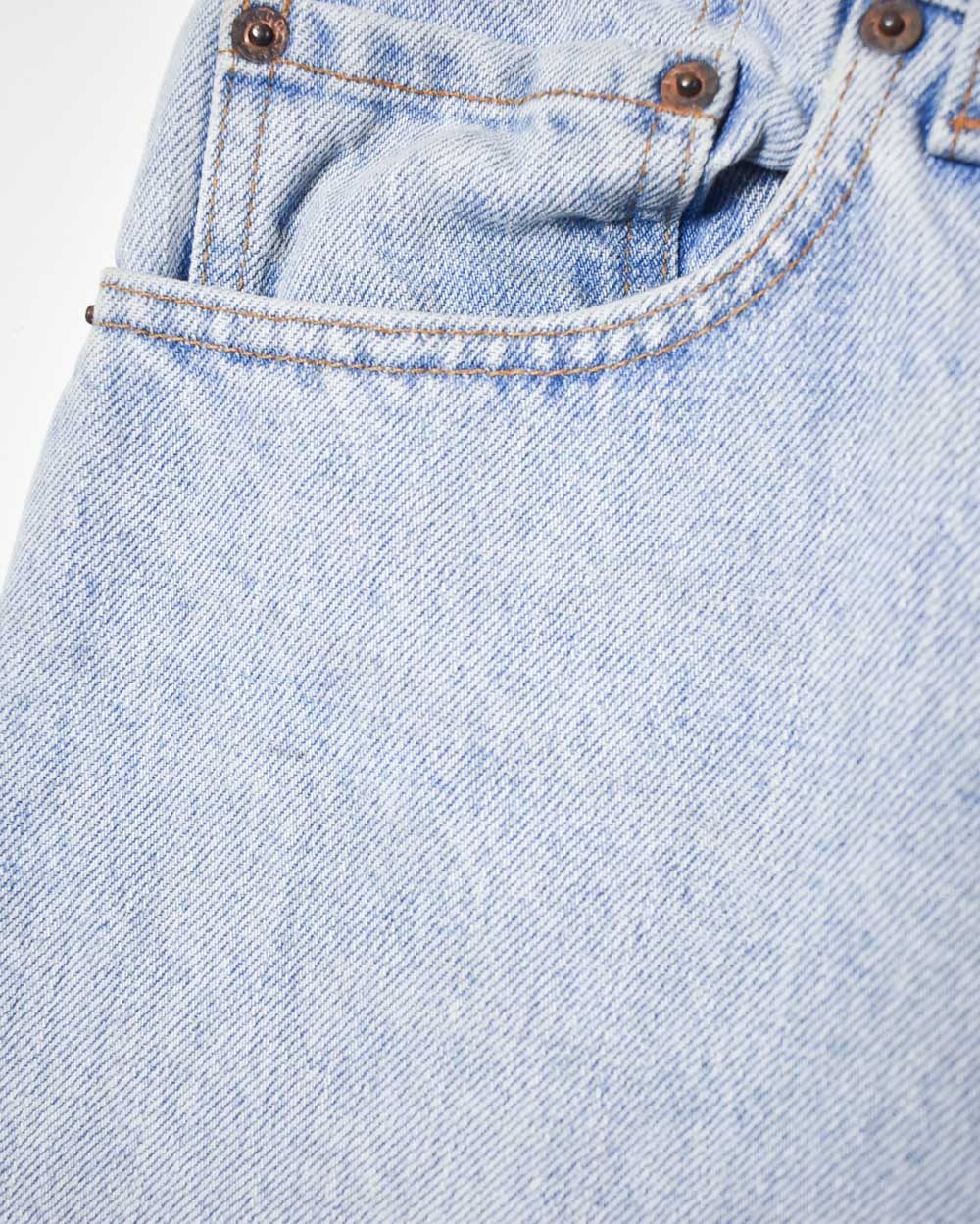 Baby Levi's 505 Made in USA Jeans - W32 L30