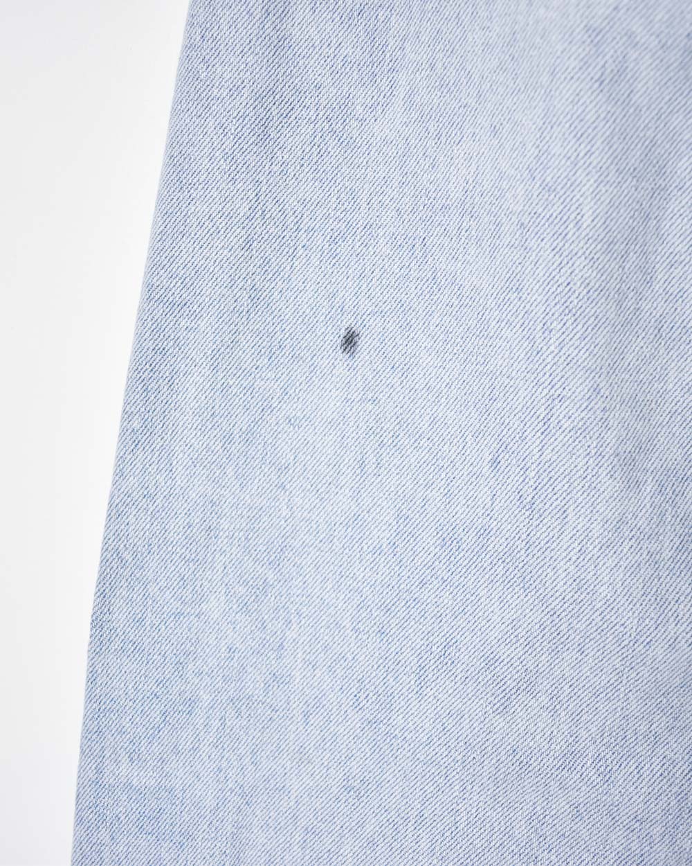 Baby Levi's 505 Made in USA Jeans - W32 L30