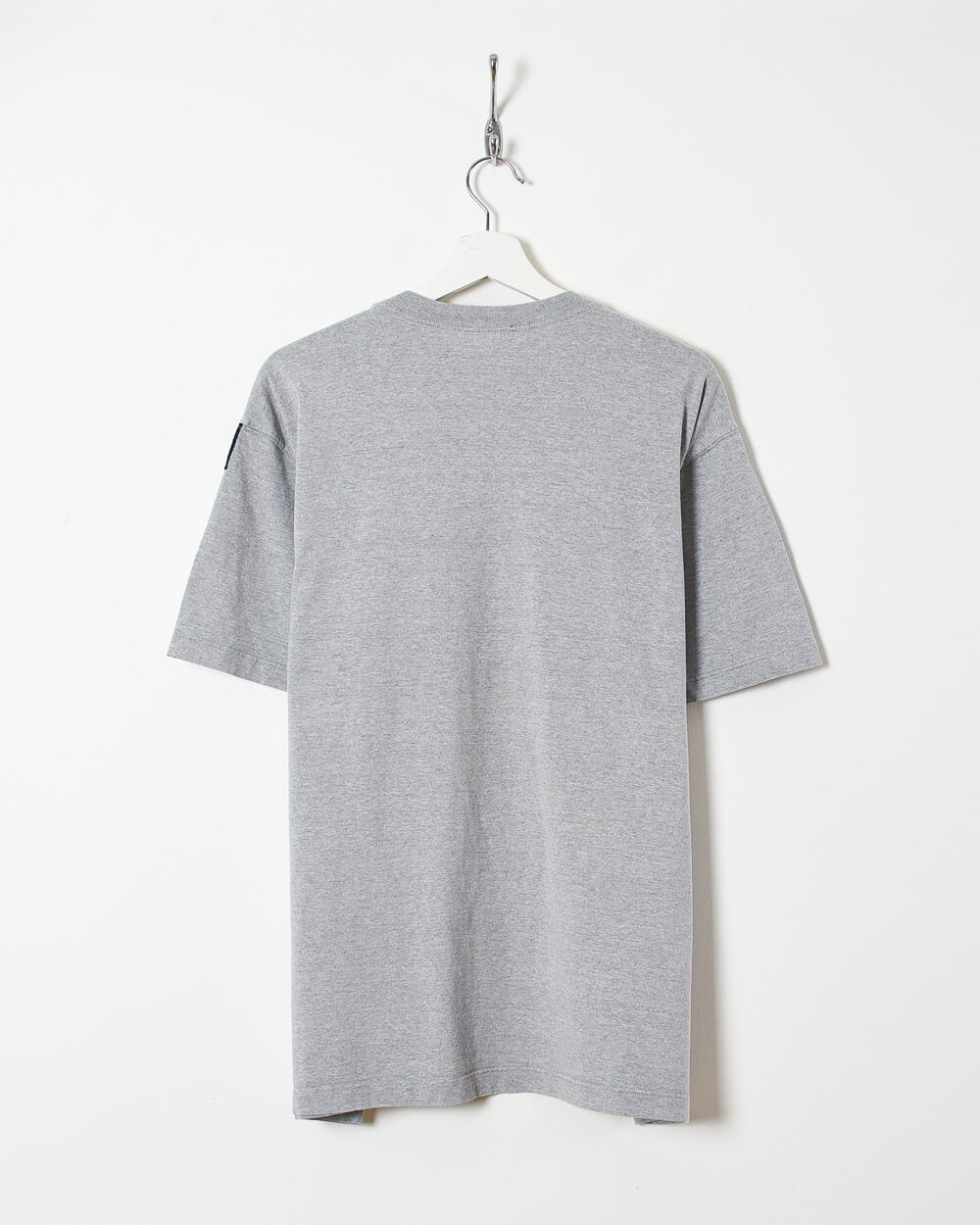 Stone Adidas Equipment T-Shirt - Large