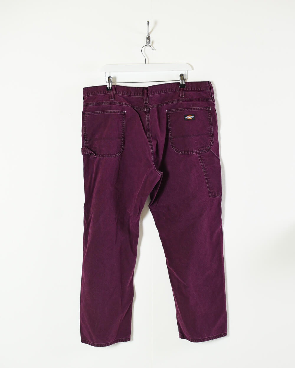 Purple Dickies Jeans - W40 L30