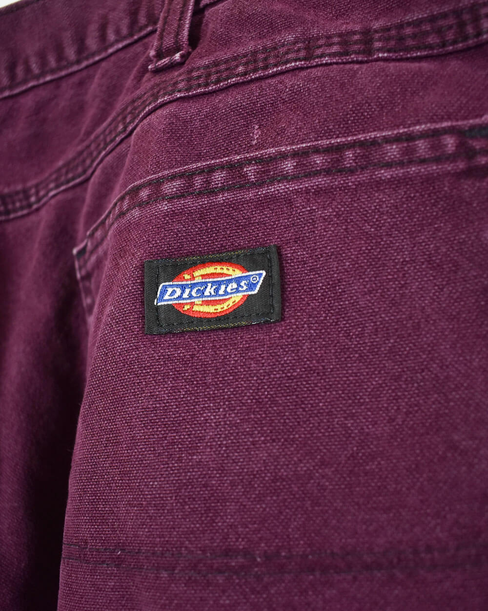 Purple Dickies Jeans - W40 L30