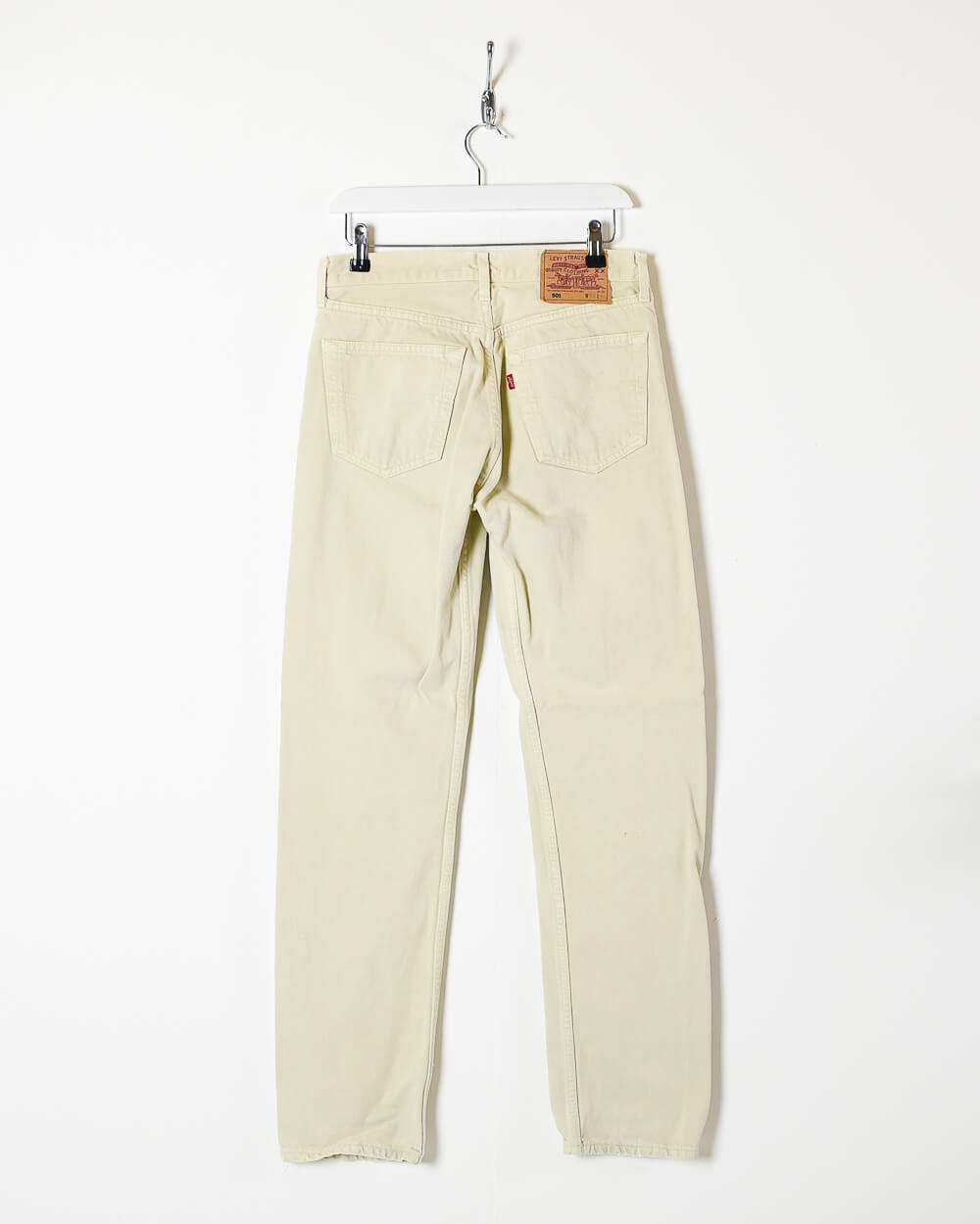 Neutral Levi Strauss & Co. Jeans - W30 L34