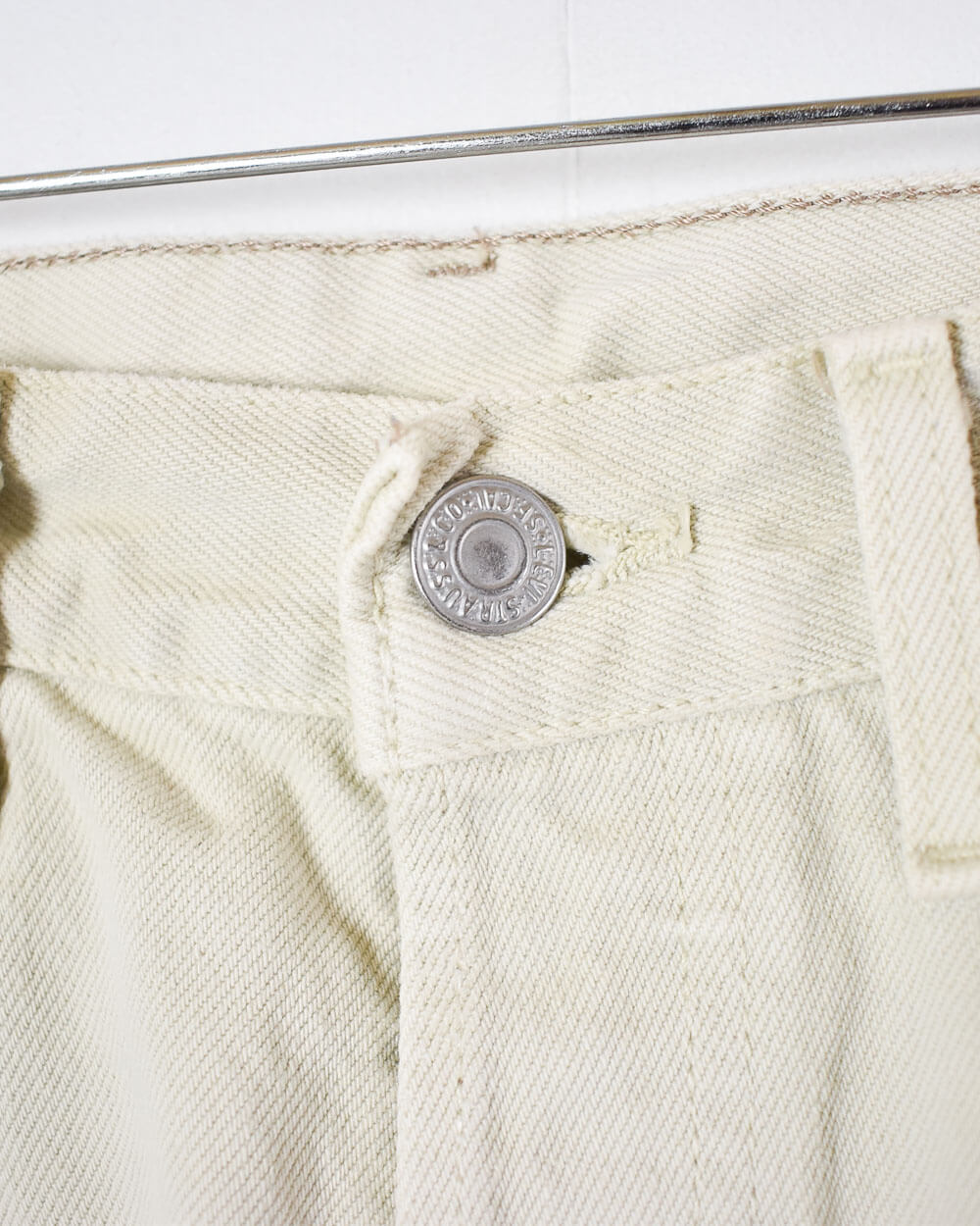 Neutral Levi Strauss & Co. Jeans - W30 L34